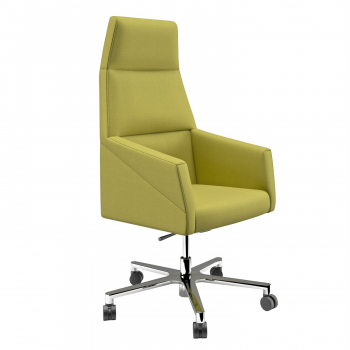 Кресло для сотрудника RAY R732C