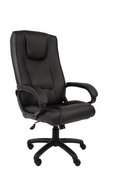 Кресло для руководителя РК 100 ПЛ