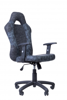 Кресло для руководителя РК 180 Шквал
