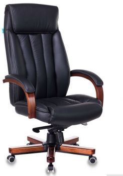 Кресло для руководителя T-9922WALNUT