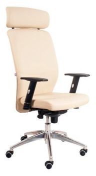 Кресло для руководителя Tecton High gts