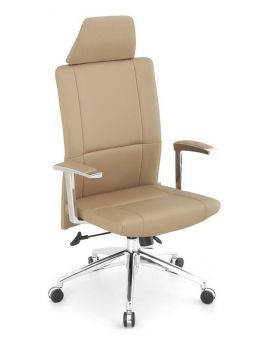 Кресло для руководителя Тетра ТТ-01