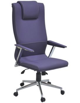 Кресло для руководителя Тигр ТГ-01