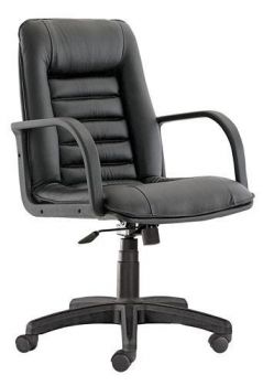 Кресло для руководителя Zorba PLN