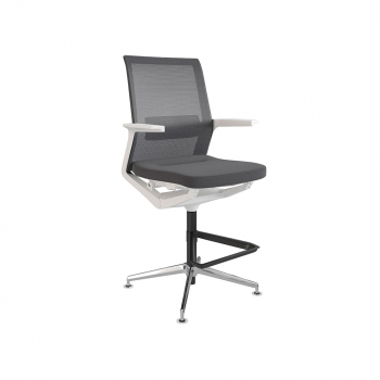 Кресло для сотрудника ADVANCE A728E