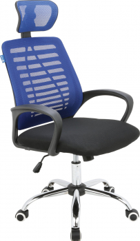 Кресло для сотрудника AL 777