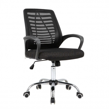 Кресло для сотрудника AL 777S