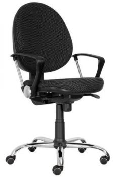 Кресло для сотрудника Arcadia sync gtpHCh1