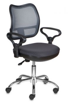 Кресло для сотрудника CH-799SL