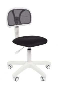 Кресло для сотрудника CHAIRMAN 250 White