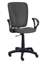 Кресло для сотрудника Meridia gtpBN3