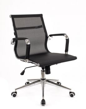 Кресло для сотрудника Opera LB T EVERPROF