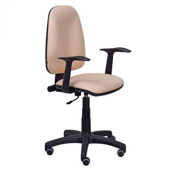 Кресло для сотрудника Pluton