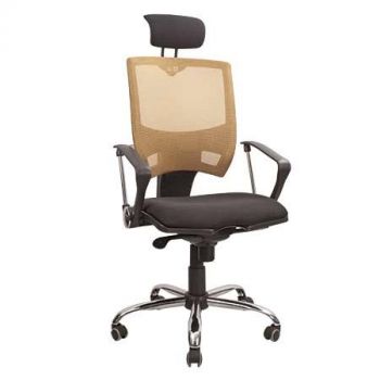 Кресло для сотрудника Spring High sync gtpHCh1