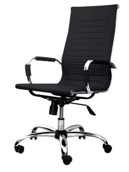 Кресло для сотрудника Verner gtpCh1