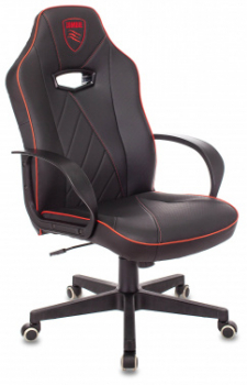 Кресло игровое VIKING XS BLACK