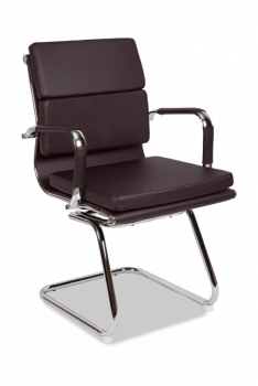 Кресло посетителя бизнес-класса