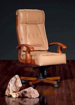 Кресло руководителя Донателло
