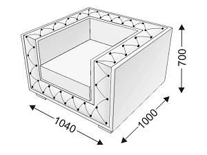 Кресло Кресло