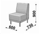 Кресло Кресло