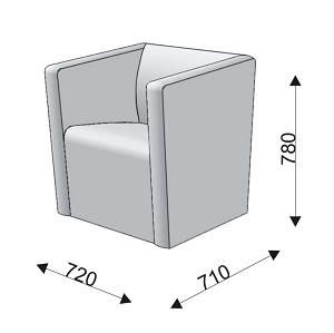 Кресло Кресло