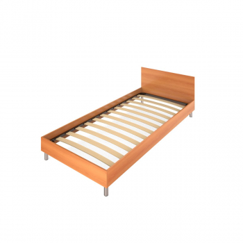 Кровать односпальная АС-51