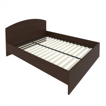 Кровать с изголовьем С-КИ-160