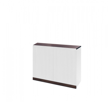 LaMaRi Топ+цоколь L100 H85 ДУБ ФЕРРО 105 807 FE