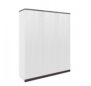 LaMaRi Топ+цоколь L150 H195 ДУБ ФЕРРО 105 803 FE