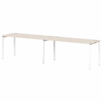 Линейный бенч S-137