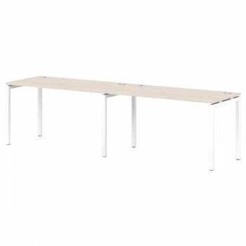 Линейный бенч S-136