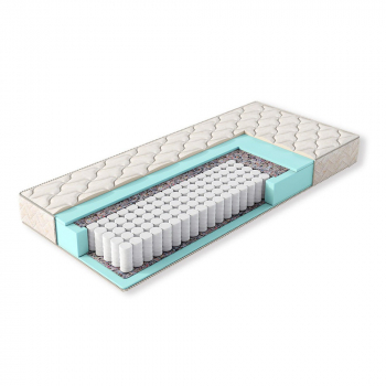Матрац ортопедический С-МК-120