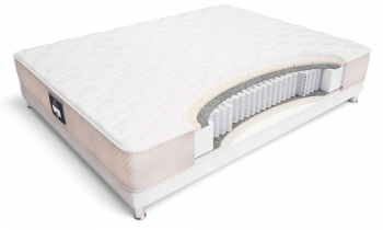 Матрас ECOLOGIC DREAM MAXI 80x200 ECOLOGIC DREAM MAXI 80x200