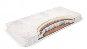 Матрас FORLI KIDS 70х140
