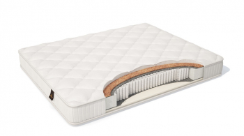 Матрас FORMIA 200x200 FORMIA 200x200
