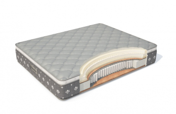 Матрас FRANCESCA 200x200 FRANCESCA 200x200