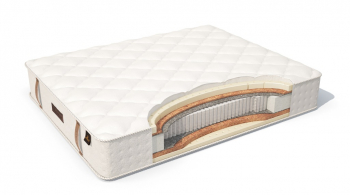 Матрас IMPERO MIX 80x200 IMPERO MIX 80x200