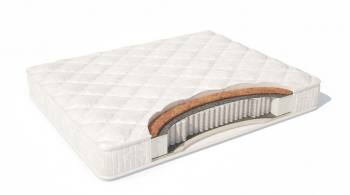 Матрас SPRING COMFORT 90x200 SPRING COMFORT 90x200