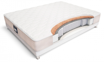 Матрас SPRING COMFORT MAXI 160x200 SPRING COMFORT MAXI 160x200