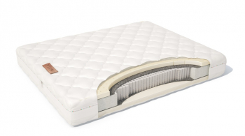 Матрас TIVOLI SOFT 160x200