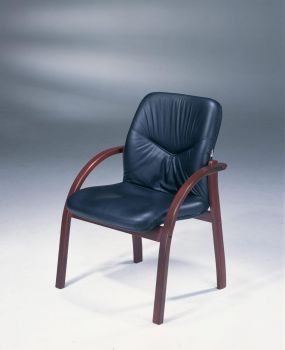 Офисное кресло MAXUS/D кожа