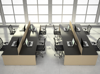 Мебель для персонала Accord