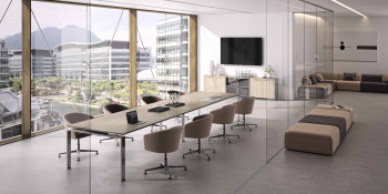 Мебель для персонала Concepto Free