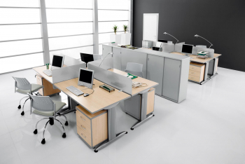 Мебель для персонала NEXT