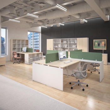 Мебель для персонала Target Wood