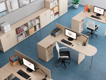 Мебель для персонала Trend