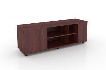 Мобильная опорная тумба MGU30.16