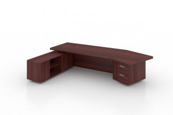 Мобильная опорная тумба MGU30.16