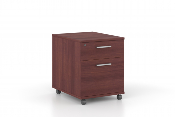 Мобильная тумба