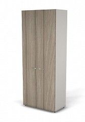 Модуль гардероба, задняя стенка ДВП 8#19976